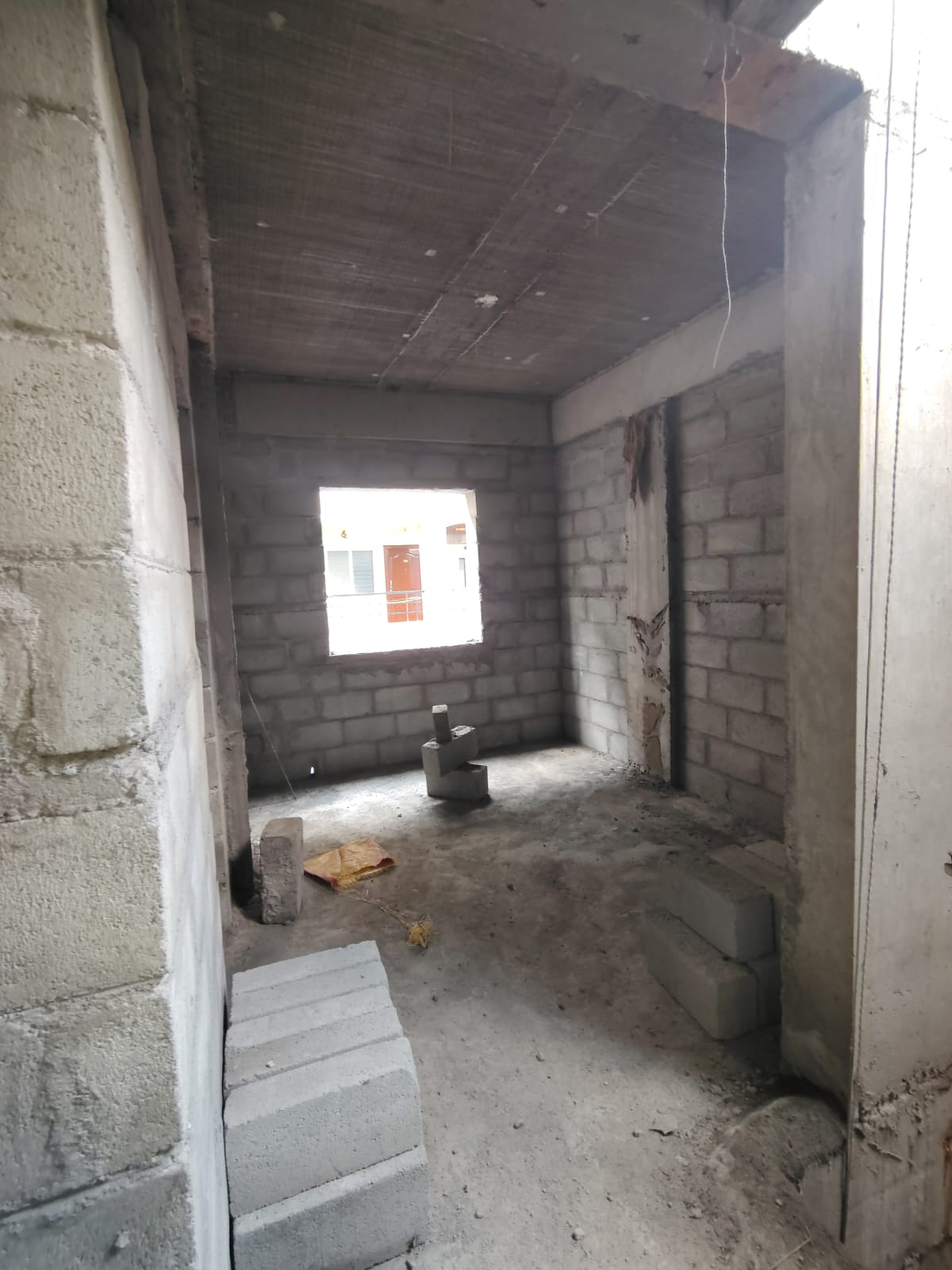 Marathahalli site Redrock Continental